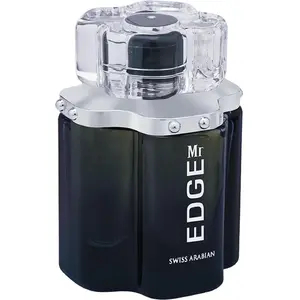 Swiss Arabian Parfum Mr Edge - 100 ml pas cher
