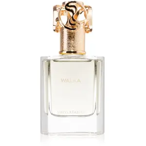 Swiss Arabian Walaa Eau De Parfum Mixte 50 Ml pas cher