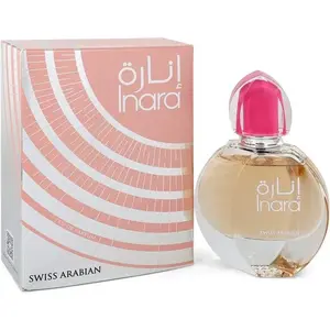 Swiss Arabian Inara by Swiss Arabian 55 ml - Eau De Parfum Spray pas cher