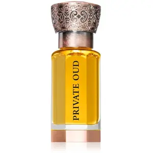 Swiss Arabian Private Oud concentrated perfume oil (unisex) 11 ml pas cher