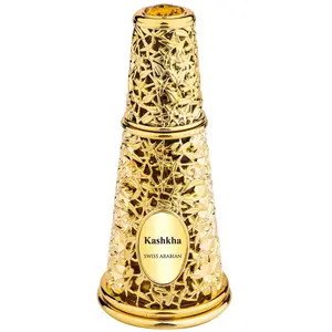 Comparateur de prix : Kashkha by Swiss Arabian for Unisex - 1.7 oz EDP Spray
