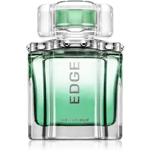 Swiss Arabian EDGE For Men 3.4 oz EDP Spray pas cher