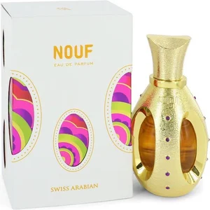 Swiss Arabian - Noof - Swiss Arabian eau de parfum pour femme pas cher