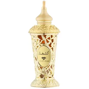Swiss Arabian Perfumes Kashkha Huile parfumée concentrée 20 ml pas cher