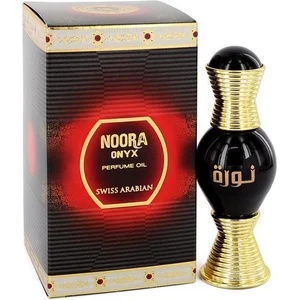 Swiss Arabian Noora Onyx by Swiss Arabian 20 ml - Perfume Oil pas cher