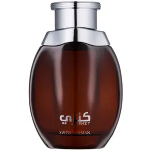 Swiss Arabian Kenzy - Eau de parfum spray - 100 ml pas cher