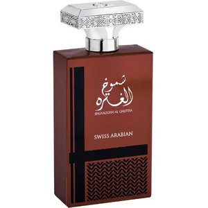 Swiss Arabian Shumoukh Al Ghutra - Eau de parfum spray - 100 ml pas cher