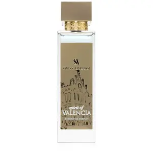 Extrait de parfum pour Homme et Femme - Spirit of Valencia - Swiss Ara... pas cher