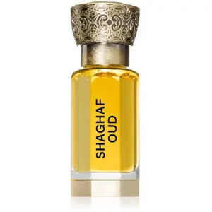 SA SWISS ARABIAN Shaghaf Oud Geconcentreerde Parfumolie 12ml pas cher