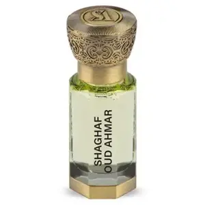 Shaghaf Oud Ahmar - Swiss Arabian - 12ml - Huile parfuméeVendu parcdiscount
