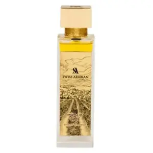 Swiss Arabian Enigma of Taif Extrait de Parfum 100ml pas cher