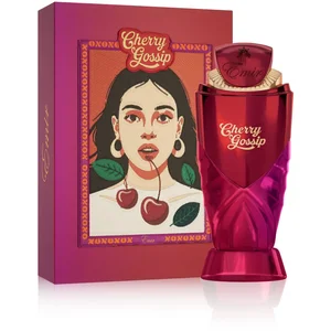 Paris Corner - Emir Cherry Gossip - Eau de Parfum - 100 mlVendu parbol