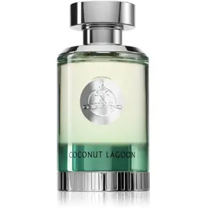 Paris Corner Coconut Lagoon Ministry of Gourmand 100 ml Eau de Parfum pas cher