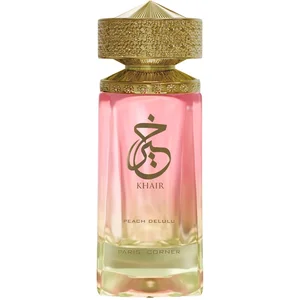 Paris Corner Khair Peach Delulu | Eau de Parfum | 100 ml pas cher