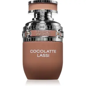 French Avenue Cocolatte Lassi - Eau de Parfum - 80 ml pas cher