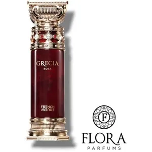 Grecia Rosa   100ml   French Avenue - Eau de Parfum pour Homme et Femm... pas cher