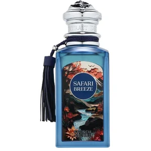 French Avenue Safari Breeze | Eau de Parfum | 100 ml pas cher