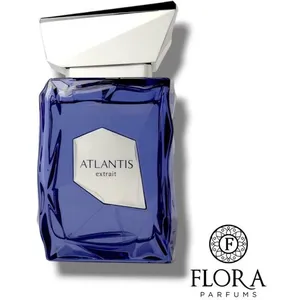 Atlantis 100ml French Avenue pas cher