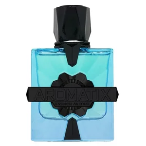 French Avenue Aromatix Magnetiq | Eau de Parfum | 100 ml pas cher