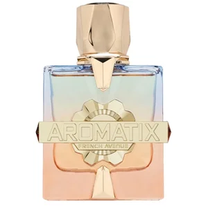 French Avenue Aromatix Teas Me | Eau de Parfum | 100 ml pas cher