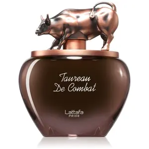 Lattafa Pride Taureau De Combat Eau De Parfum 100 ml (unisex)