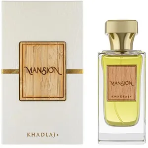 Eau de Parfum Khadlaj Perfumes Mansion 100ml - Mixte pas cher