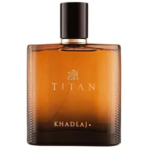 Eau de Parfum Khadlaj Perfumes   Titan 100ml - Pour Homme pas cher
