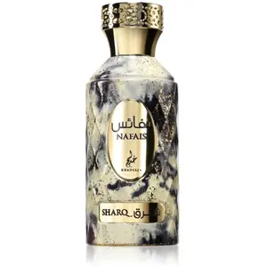 Eau de parfum - KHADLAJ PERFUMES - Sharq - 100 ml - Femme - Floral mus... pas cher