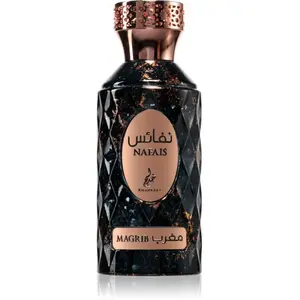 Khadlaj Nafais Magrib Eau De Parfum 100 ml (unisex)
