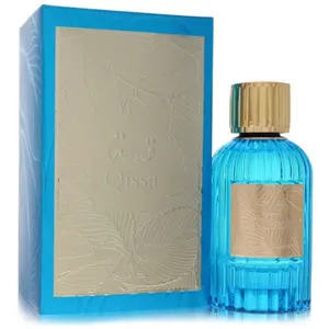 Paris Corner Qissa blue Eau de Parfum pas cher