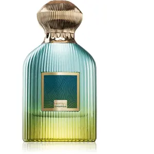 Paris Corner Hurriya Gingerique - Eau de Parfum - 100 ml pas cher