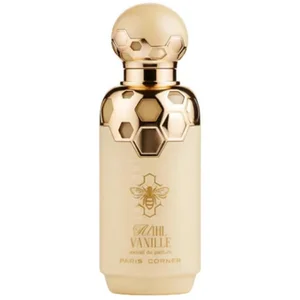 Paris corner Miel Vanille | Eau de Parfum | 100 ml pas cher