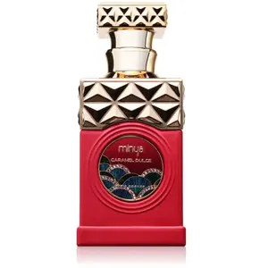 Paris Corner Minya Caramel Dulce | Eau de Parfum | 100 ml pas cher
