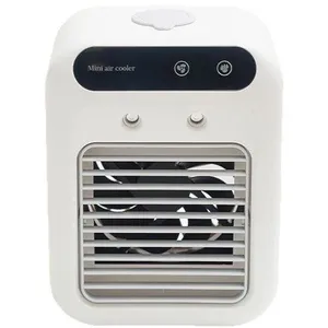 CD-93-SHU Mini ventilateur de refroidissement de bureau pour chambre p... pas cher