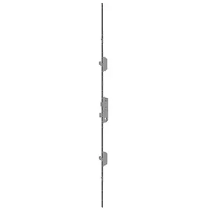 Crémone multipoints EUROPA SH/R - FERCO - Axe 40 mm - Système de verro... pas cher