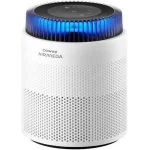 Purificateur D'Air Chambre, Mode Sommeil 20Db, Lumière D'Ambiance, Eli... pas cher