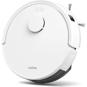 SUTEO Dreame E20 Robot Aspirateur Laveur,Navi ion Lds,Puissance D'Aspi... pas cher