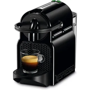TWINBIRD De'Longhi Inissia En80.B,Machine À Café Automatique,Machine À... pas cher
