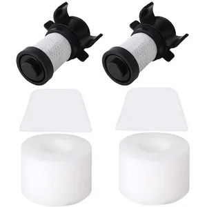 Shining House - Replacement Filters for Shark ion Flex DuoClean X30 X4... pas cher