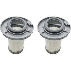 Lot de 2 filtres HEPA de rechange pour aspirateur sans fil Rowenta X-F... pas cher