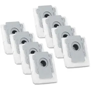 LNTYQ Sac à poussière de rechange pour aspirateur iRobot Roomba i7 i7+ i6+ i... pas cher
