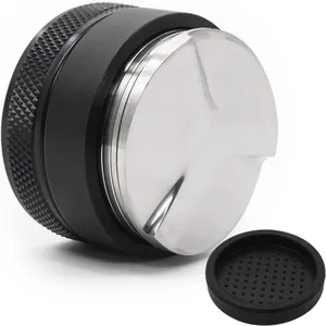 Lntyq - Distributeur de café 58 mm, outil de distribution de café expr... pas cher