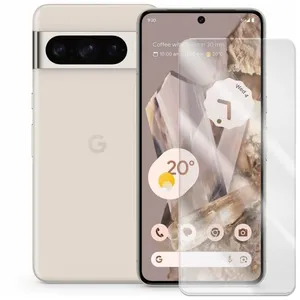 123 Verre Trempe pour Google Pixel 8 Pro 5G 6.7" - Film Vitre Protecti...Vendu parcdiscount