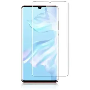 123 Lot de 2,Verre Trempé pour Huawei P30 Pro 6.47",Film Protection écran, Anti Rayures, sans Bulles d'air, Ultra Résistant-Yuan YuanVendu parcdiscount