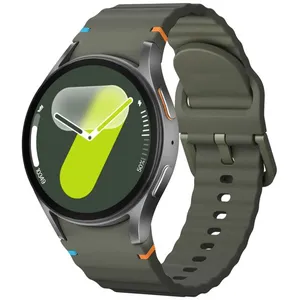 CD-55-COF Mini montre connectée HD Watch7 pour hommes et femmesBluetoo... pas cher