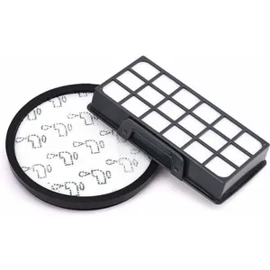 ZVD Filtres pour Rowenta Silence Force Cyclonic 4Aaaa Ro7647Ea Ro7663Ea Ro7676Ea Ro7681Ea (Modèle Ro76Xx) Aspirateurs Filtre pas cher