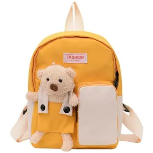 Sac à dos d'école pour enfants, cartable de maternelle, sac à dos tend... pas cher