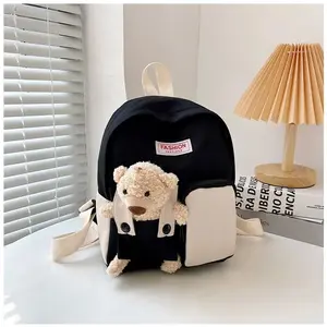 Sac à dos d'école pour enfants, cartable de maternelle, sac à dos tend... pas cher
