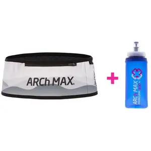 Arch Max Ceinture Pro Zip Plus+1sf300ml pas cher