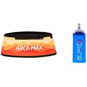 Arch Max Ceinture Pro Zip Plus+1sf300ml pas cher